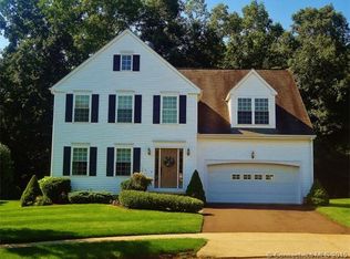 64 Shady Hill Ln, Middletown, CT 06457