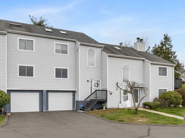57 Midway Drive #57, Cromwell, CT 06416