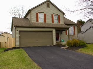 634 Buehler Dr, Delaware, OH