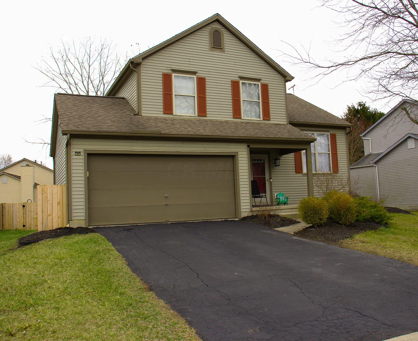 634 Buehler Dr photo 1
