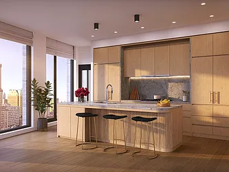 Rented by Nancy Packes Inc.