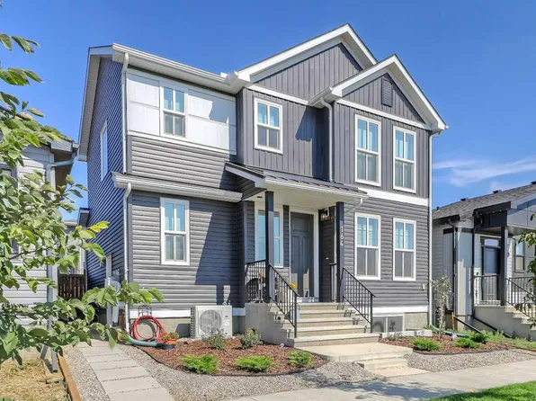 164 S Setonstone Mnr SE, Calgary, AB T3M 3V7
