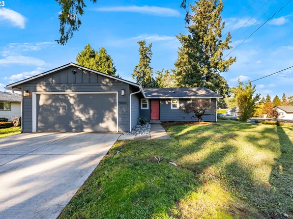 19845 SW Deline St, Beaverton, OR 97078