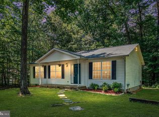 10061 Robin Hood Ct, King George, VA 22485