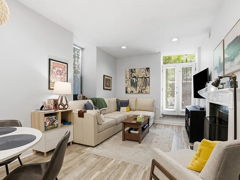 130 Appleton St #1E — Photo 4