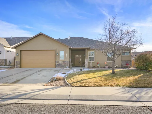 3151 1/2 Cross Canyon Ln, Grand Junction, CO 81504