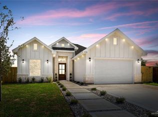 2206 Washington Ave, Mission, TX 78572