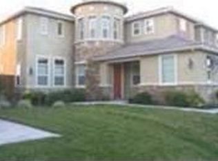 71 Portrait Ln, Patterson, CA 95363