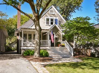 708 Prairie Ave, Glen Ellyn, IL
