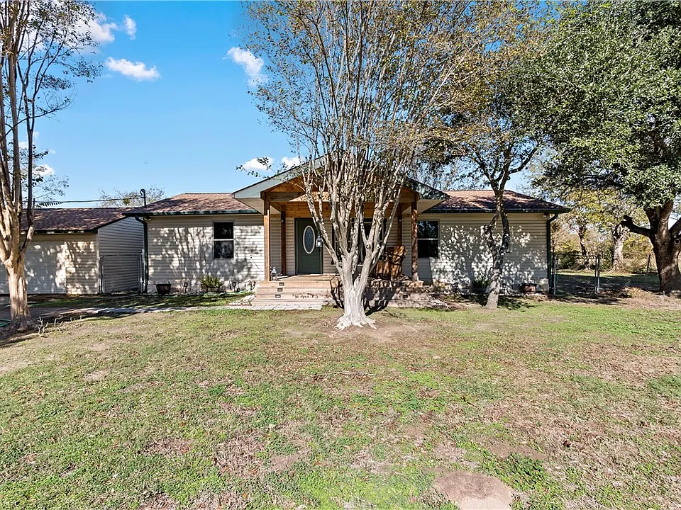 8801 Old Reliance Rd