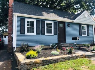 46 Fairmont Ave, Pawtucket, RI 02860