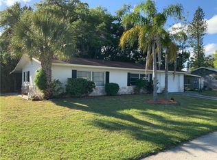 1419 54th St S, Gulfport, FL 33707