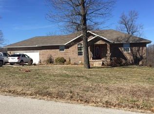 22175 Rebel Ln, Waynesville, MO 65583