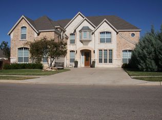 15400 Prestancia Dr, Austin, TX 78717