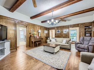 4701 Hidden Oaks Ln, Arlington, TX 76017