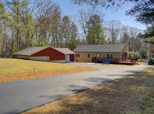 287 N Sterling Rd, Sterling, CT 06377