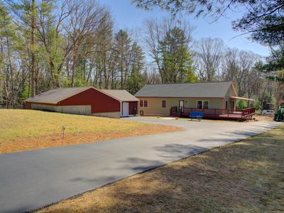 287 North Sterling Road, Sterling, CT, 06377