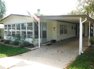 70 Sugar Bear Dr #25, Safety Harbor, FL 34695