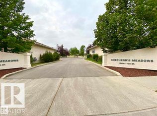 13320 124th St NW #22, Edmonton, AB T5L5B7