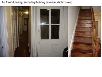 Rented by Evans Real Estate