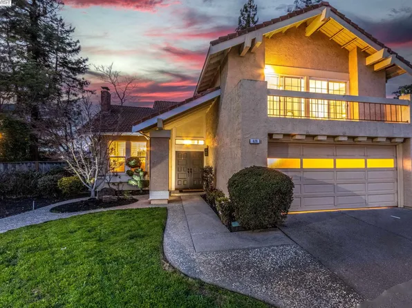 628 Freesia Ct, San Leandro, CA 94578