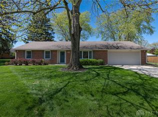 6745 Yorkcliff Pl, Dayton, OH 45459