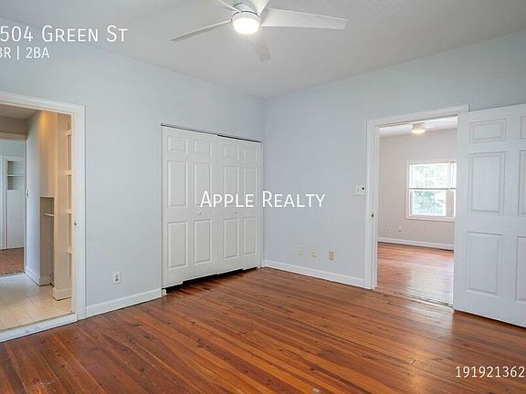 4th image of 2504 Green St