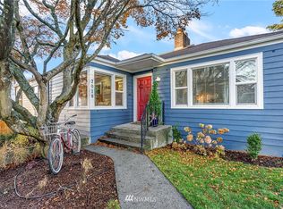 2018 Rucker Ave, Everett, WA 98201