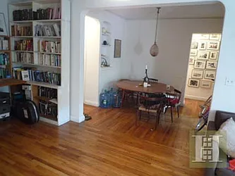 Rented by Halstead Real Estate