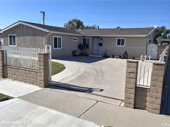 403 N Sunset Ave, La Puente, CA 91744