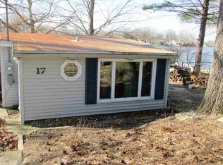 17 Ems W22 Ln, North Webster, IN 46555