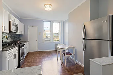 Rented by Nest Seekers International