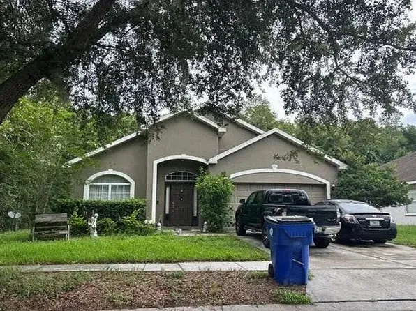 11927 Palm Bay Ct, New Port Richey, FL 34654