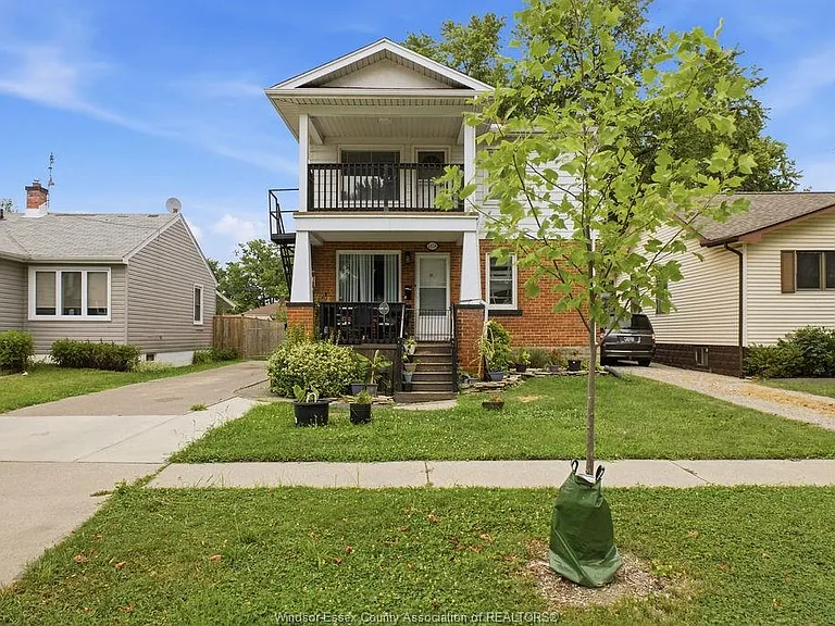 1338 Bernard Rd #UPPER — Photo 2