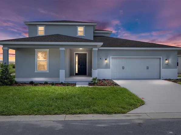 7536 SW 60th St, Ocala, FL 34476