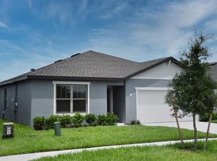 570 Citrus Isle Blvd, Davenport, FL 33837