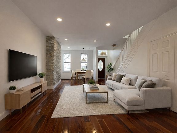2nd image of 1598 Bergen St #3