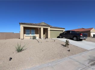 6590 S Mystic Ave, Mohave Valley, AZ 86440