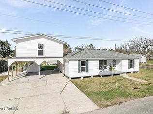 600 Loraine St, Abbeville, LA 70510
