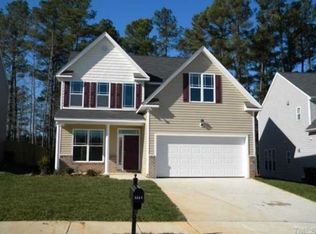 3223 Sunbright Ln, Raleigh, NC 27610