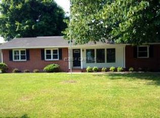 1006 Sherwood Cir, Salisbury, MD 21804