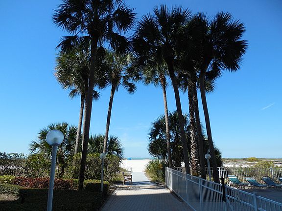 4th image of 1270 Gulf Blvd APT 1907