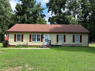 5354 Thornington Dr, North Chesterfield, VA, 23237