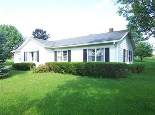 2893 Lakeville Rd, Avon, NY 14414