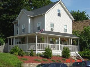 89 Ocean Ave, New London, CT 06320