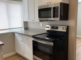 1/2 Off First Month's Rent! Renovated Ground Floor 1 BD/ 1 BA!, Auburn, WA 98002