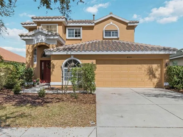 8725 Stone Harbour Loop, Bradenton, FL 34212