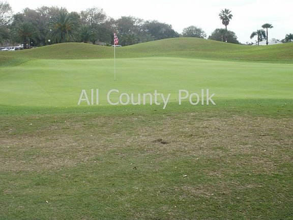 Golf Course