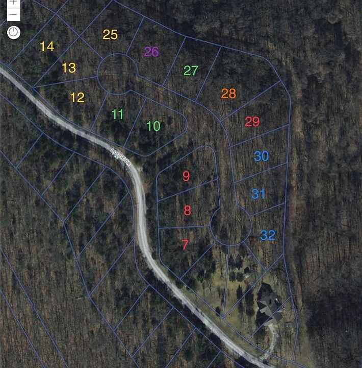 2nd image of Lots 12 13 14 25 Lodge Dr