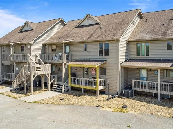 470 Deerfield Lndg #5, La Follette, TN 37766